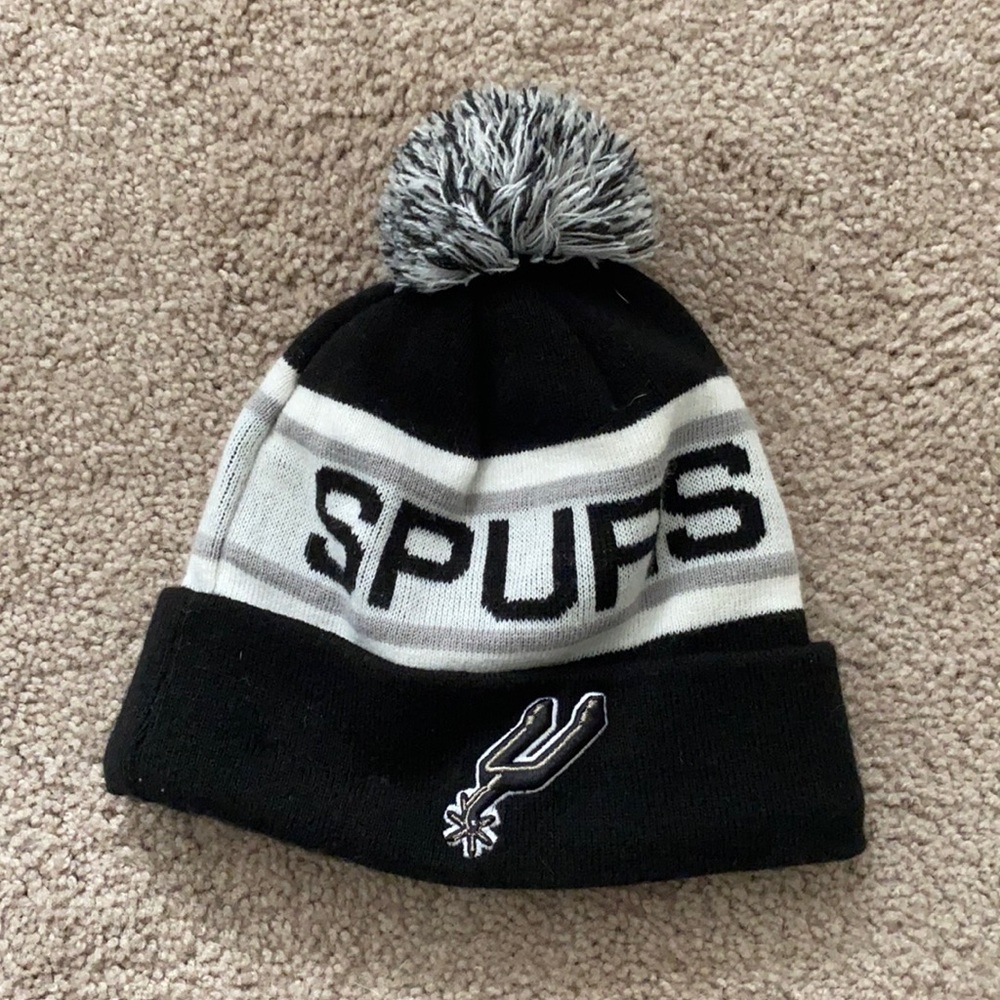Spurs Beanie